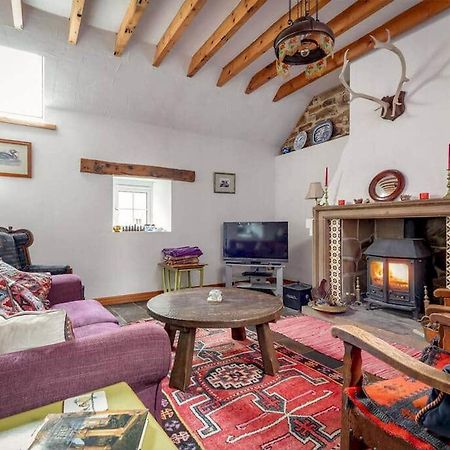 Park View Cottages - The Granary Boarhills エクステリア 写真