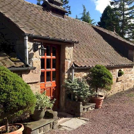 Park View Cottages - The Granary Boarhills エクステリア 写真