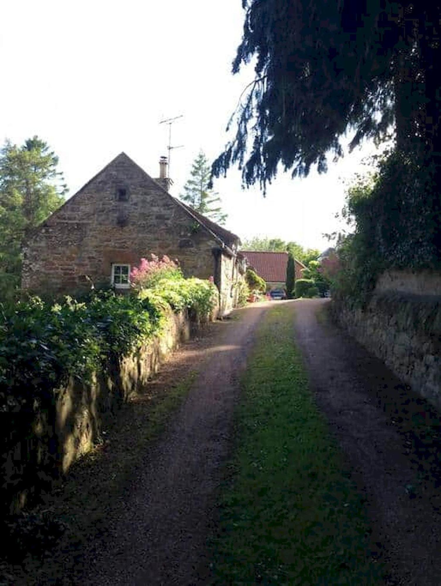 Park View Cottages - The Granary Boarhills エクステリア 写真