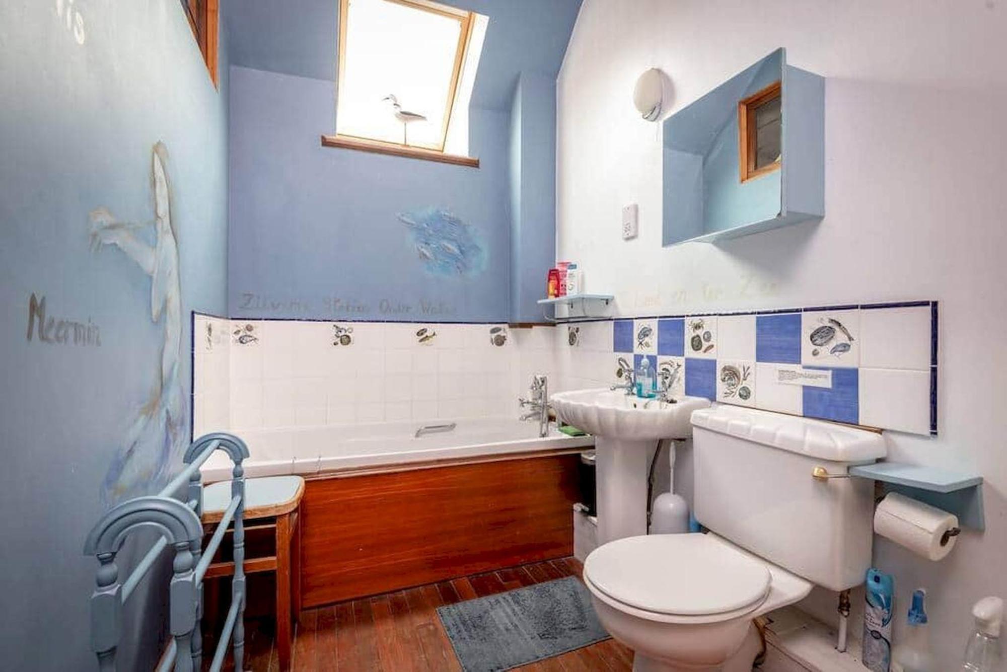 Park View Cottages - The Granary Boarhills エクステリア 写真