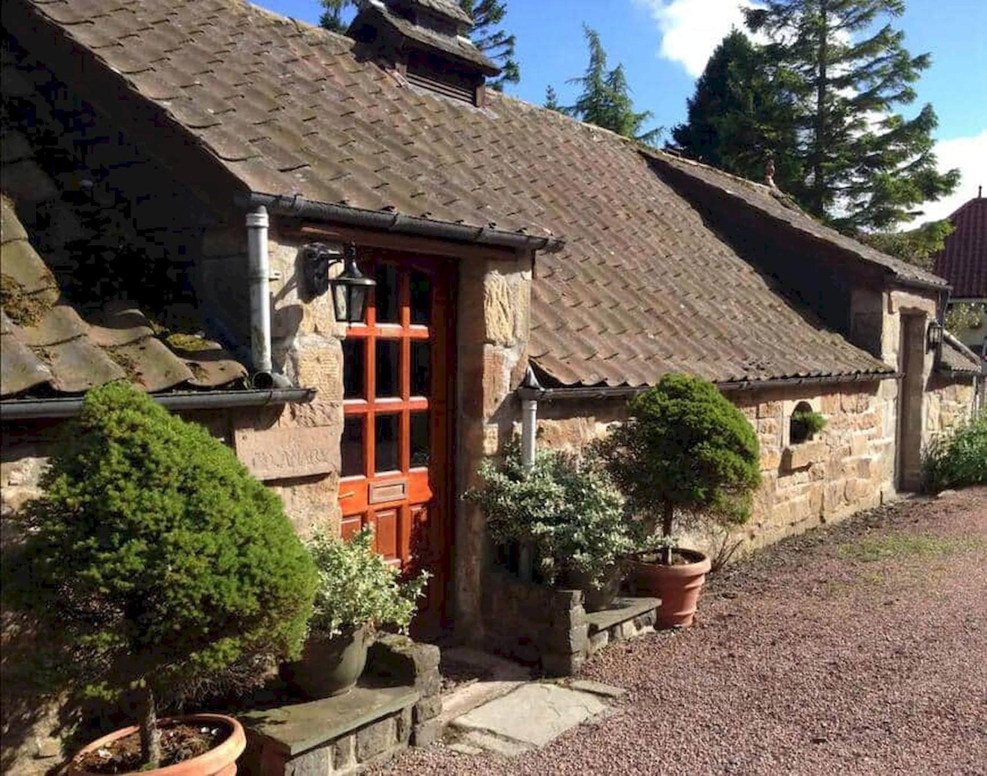 Park View Cottages - The Granary Boarhills エクステリア 写真