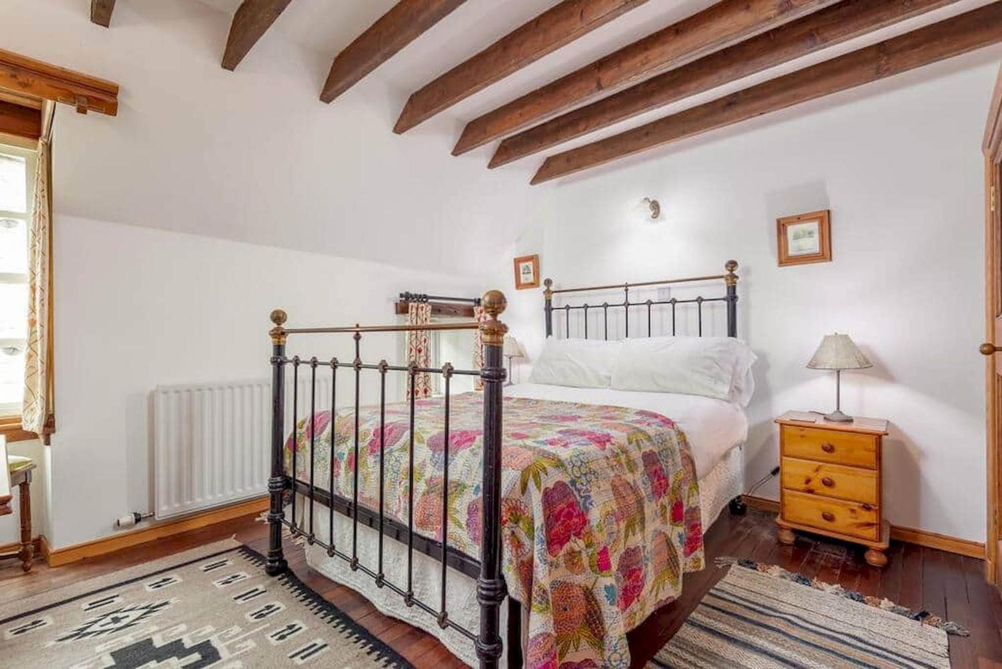 Park View Cottages - The Granary Boarhills エクステリア 写真